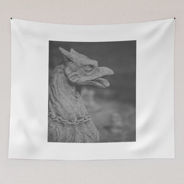 Item preview, Stone griffin designed and sold by yackers1.