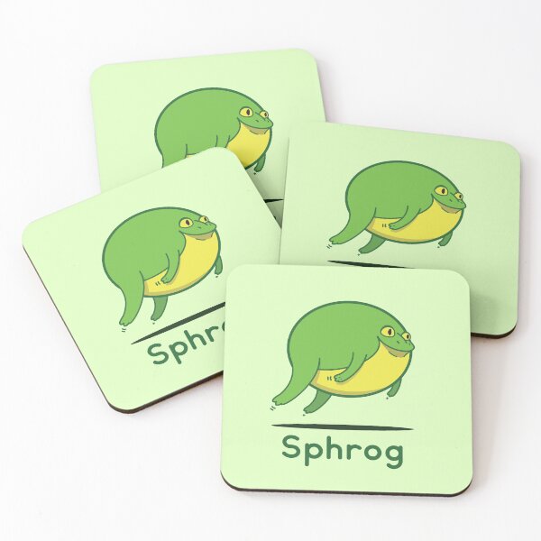 Item preview, Sphrog designed and sold by Venturesome Victrix.