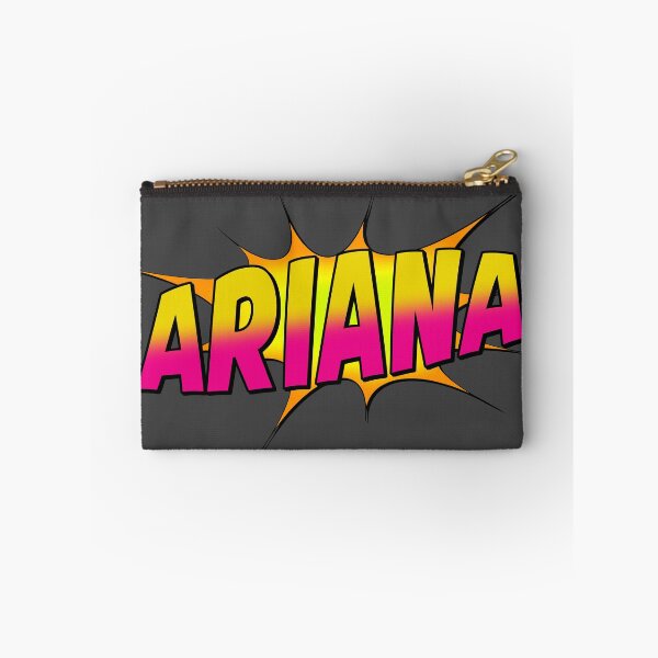 Item preview, Ariana designed and sold by rogue-design.