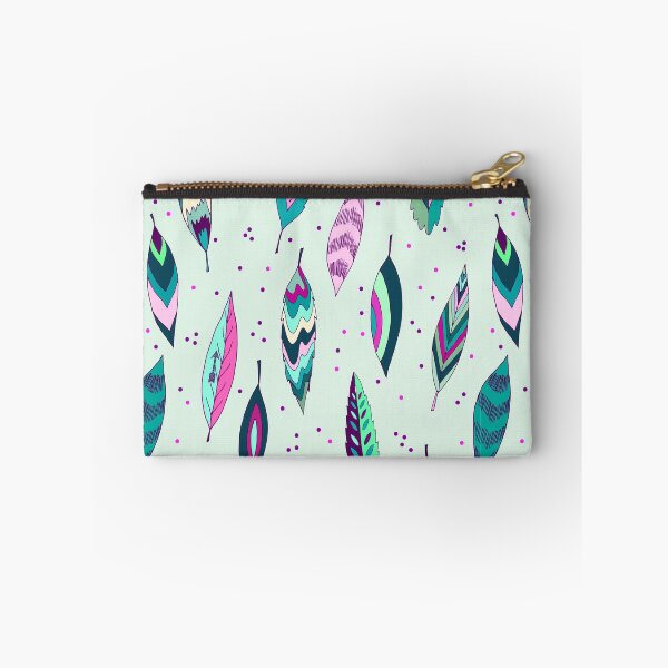 Item preview, leaves willow foliage pattern leaf print ornament summer designed and sold by anzhelikamilisa.