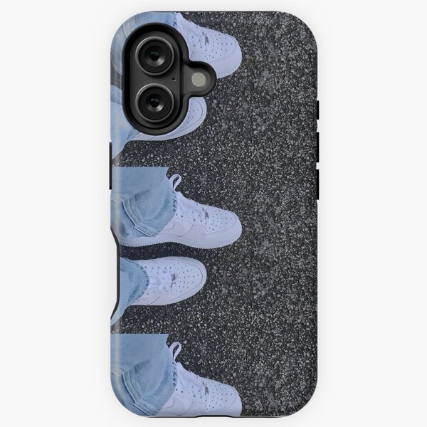 Air force 1 phone case best sale