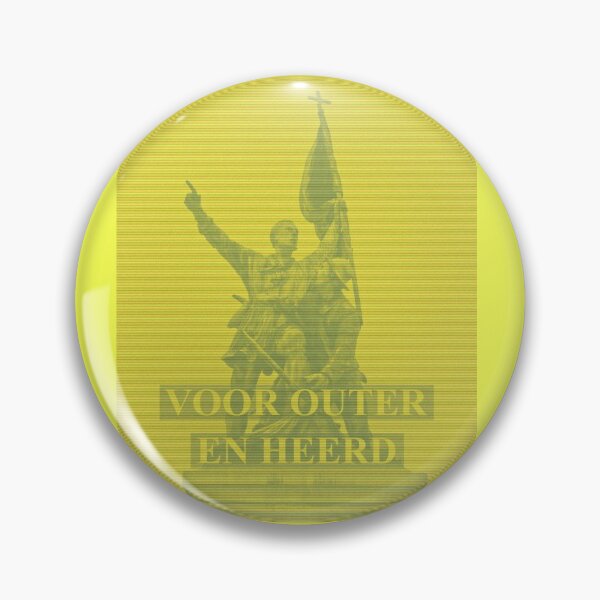 Item preview, Voor Outer en Heerd designed and sold by CatholicLowland.
