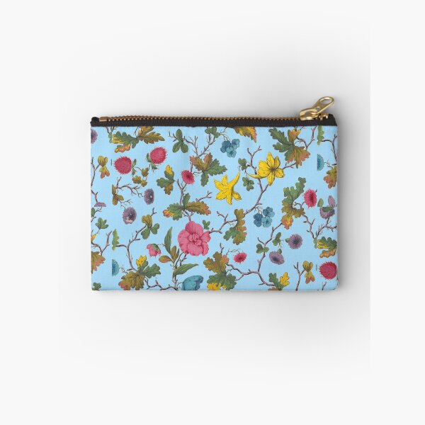 Item preview, Pastel Color Floral Pattern! designed and sold by Krispsm.