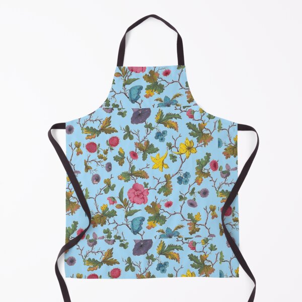 Item preview, Pastel Color Floral Pattern! designed and sold by Krispsm.