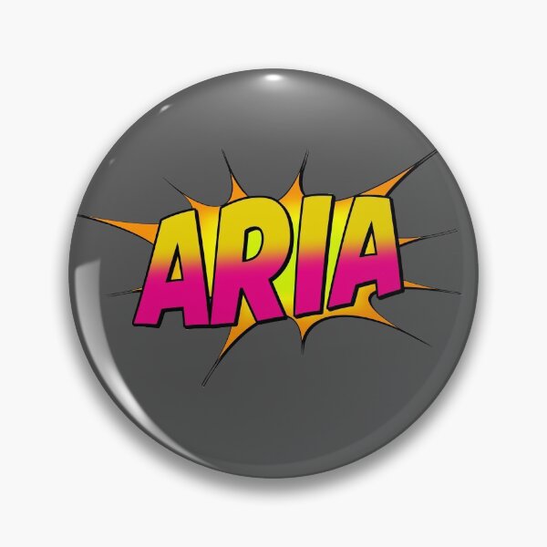 Item preview, Aria designed and sold by rogue-design.