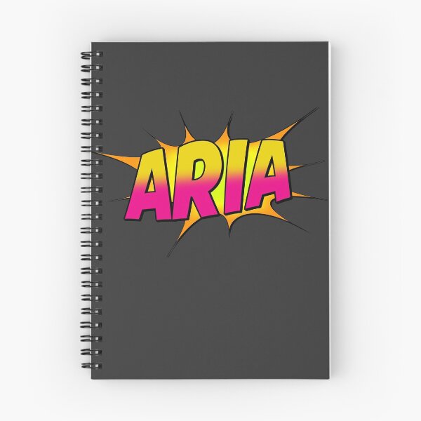 Item preview, Aria designed and sold by rogue-design.