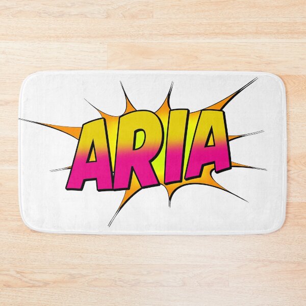 Item preview, Aria designed and sold by rogue-design.