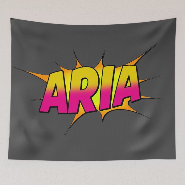 Item preview, Aria designed and sold by rogue-design.
