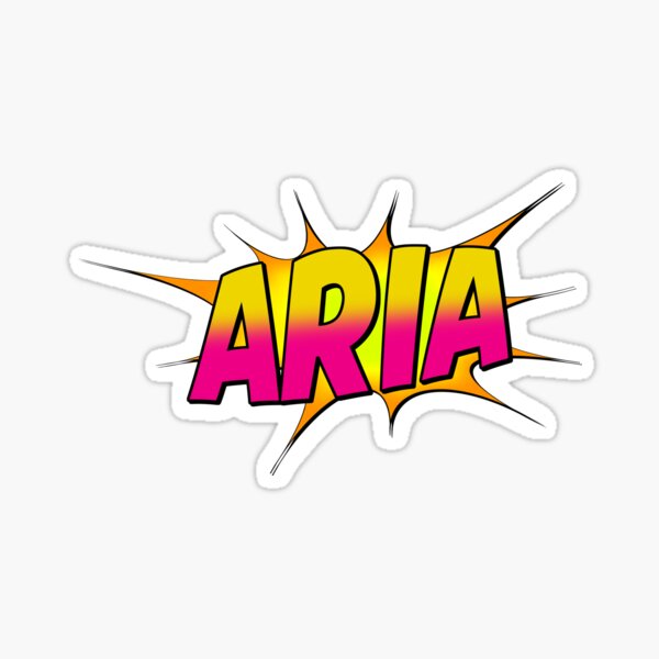 Item preview, Aria designed and sold by rogue-design.