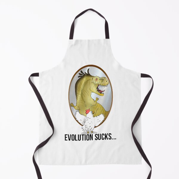 Item preview, Evolution sucks ... designed and sold by adrart7.