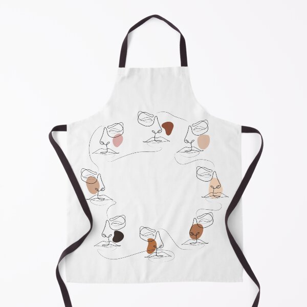 Item preview, People Come Together | One Line Artist | Minimal Art | One Line Art designed and sold by One-Line-Artist.