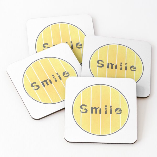 Item preview, smile designed and sold by Superarm.