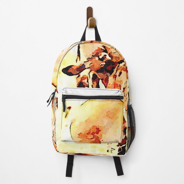 Item preview, Female donkey breastfeeds the puppy designed and sold by Giuseppe Cocco.