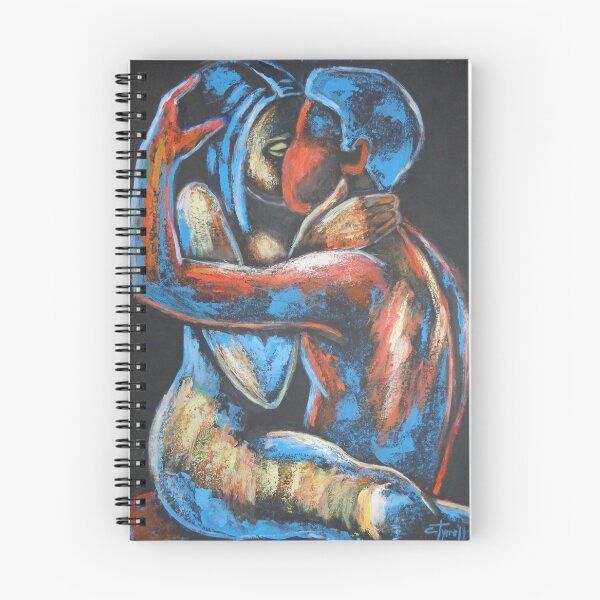 Item preview, Lovers - Night Of Passion 7 designed and sold by Carmen Tyrrell.