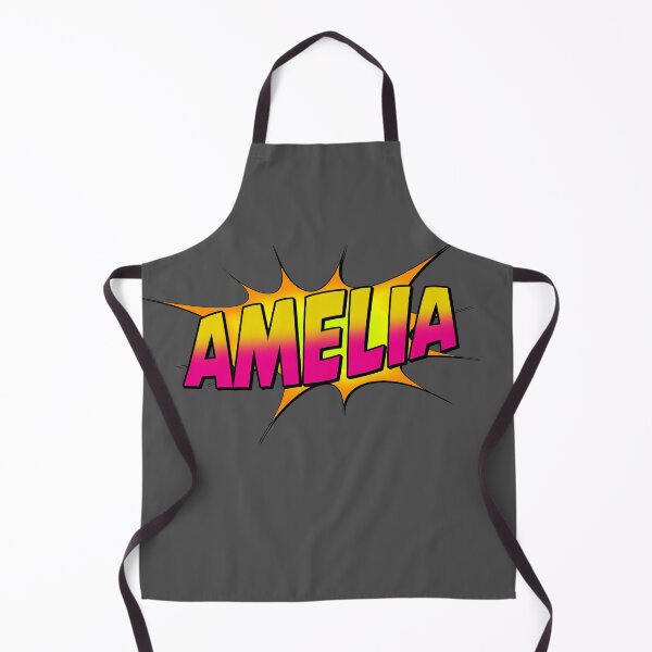 Item preview, Amelia designed and sold by rogue-design.