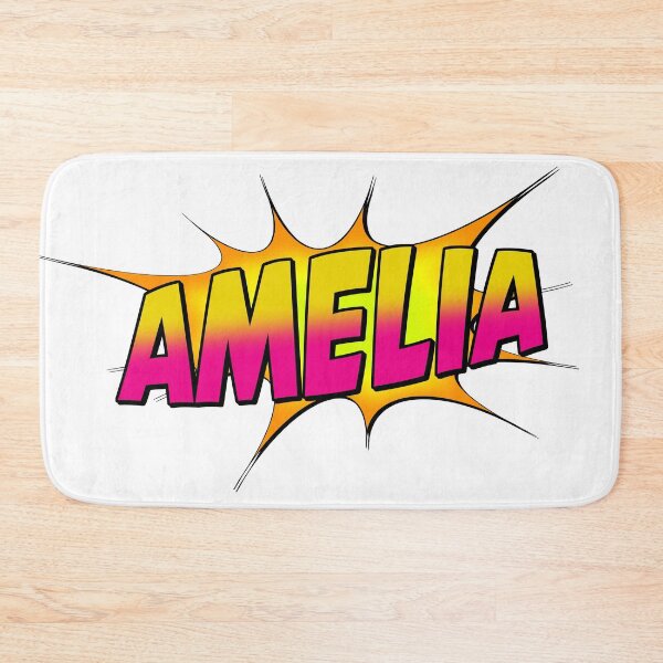Item preview, Amelia designed and sold by rogue-design.