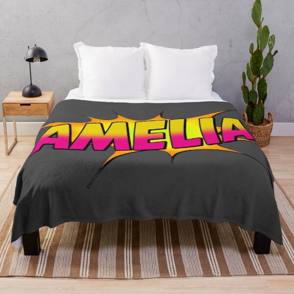 Item preview, Amelia designed and sold by rogue-design.