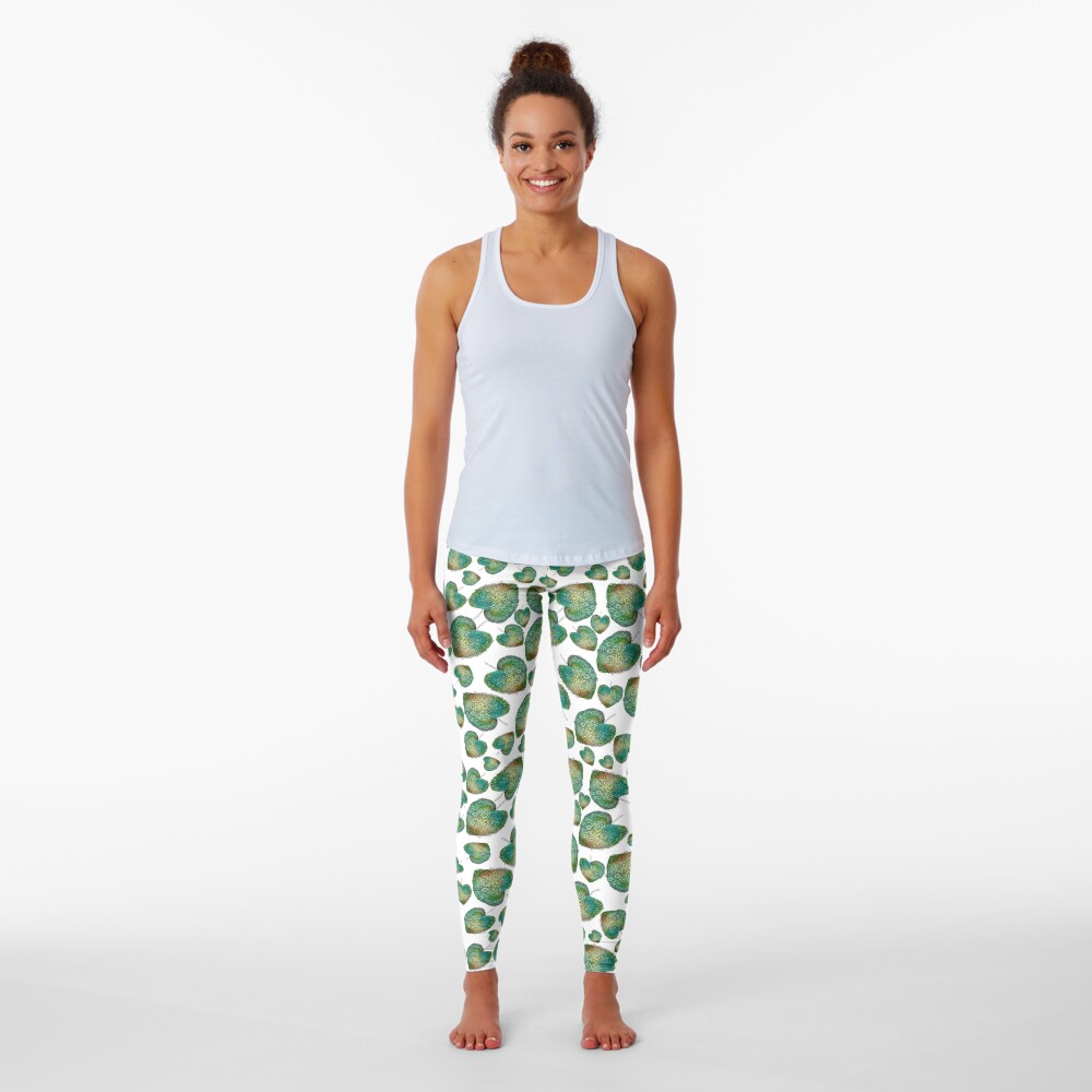 Item preview, Leggings designed and sold by LilyBurgess.