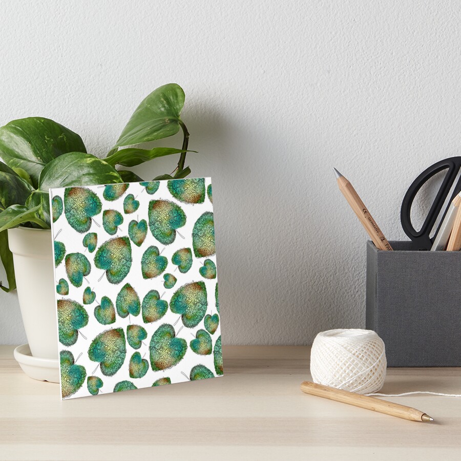 Item preview, Art Board Print designed and sold by LilyBurgess.