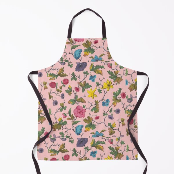 Item preview, Pastel Color Floral Pattern! designed and sold by Krispsm.