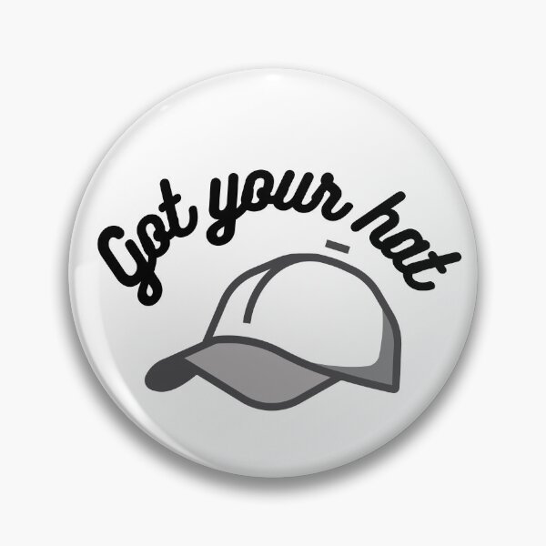 Item preview, Got your hat designed and sold by Yellowsprint.