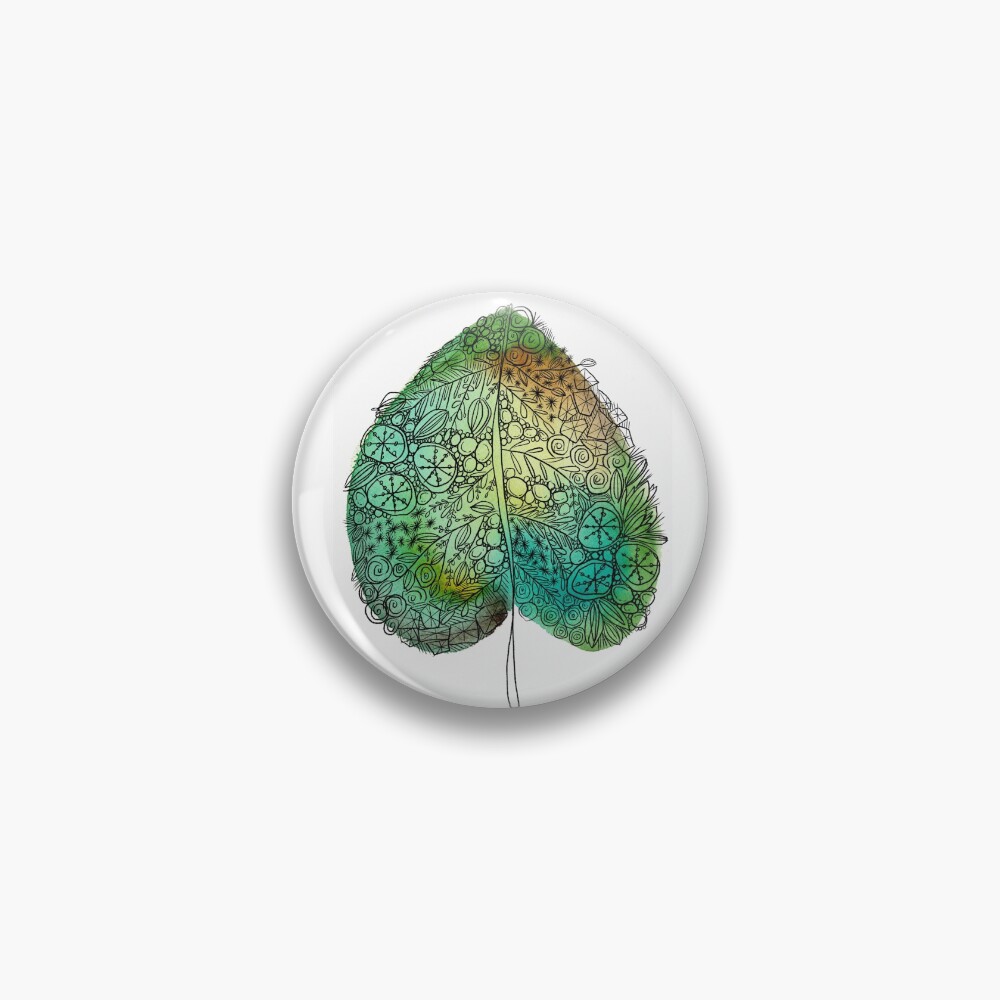 Item preview, Pin designed and sold by LilyBurgess.