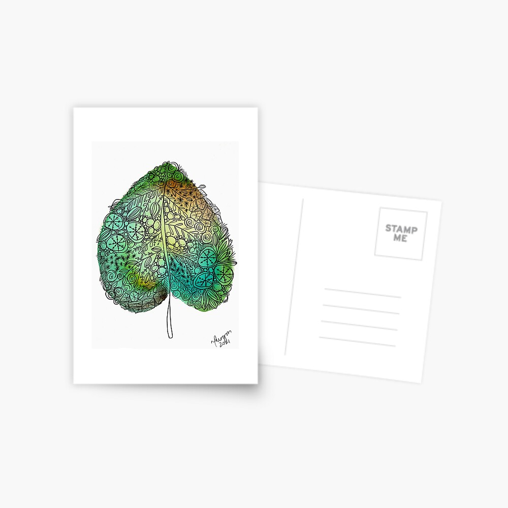 Item preview, Postcard designed and sold by LilyBurgess.