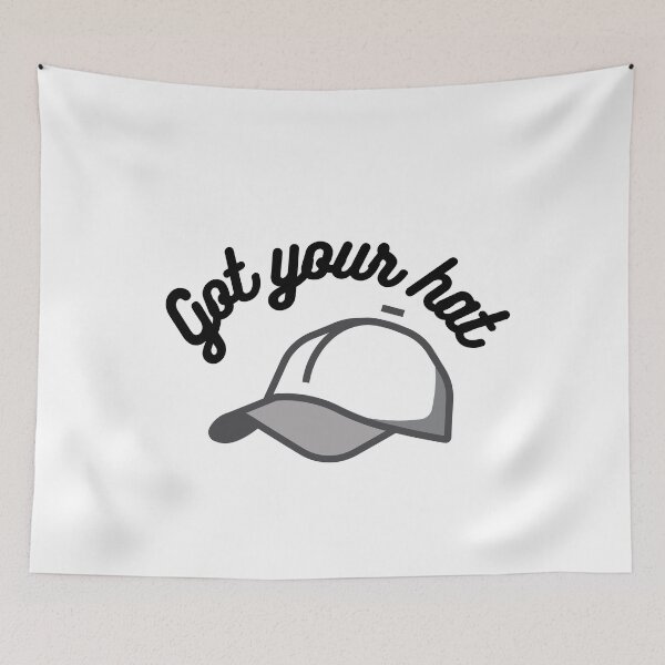 Item preview, Got your hat designed and sold by Yellowsprint.