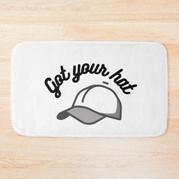 Item preview, Got your hat designed and sold by Yellowsprint.