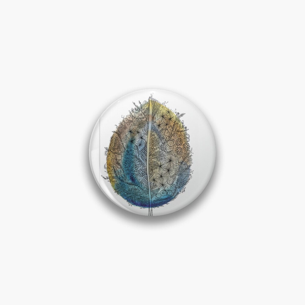 Item preview, Pin designed and sold by LilyBurgess.