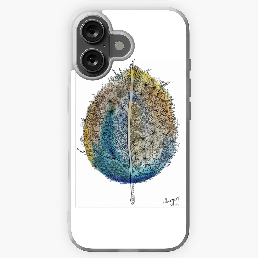 Item preview, iPhone Soft Case designed and sold by LilyBurgess.