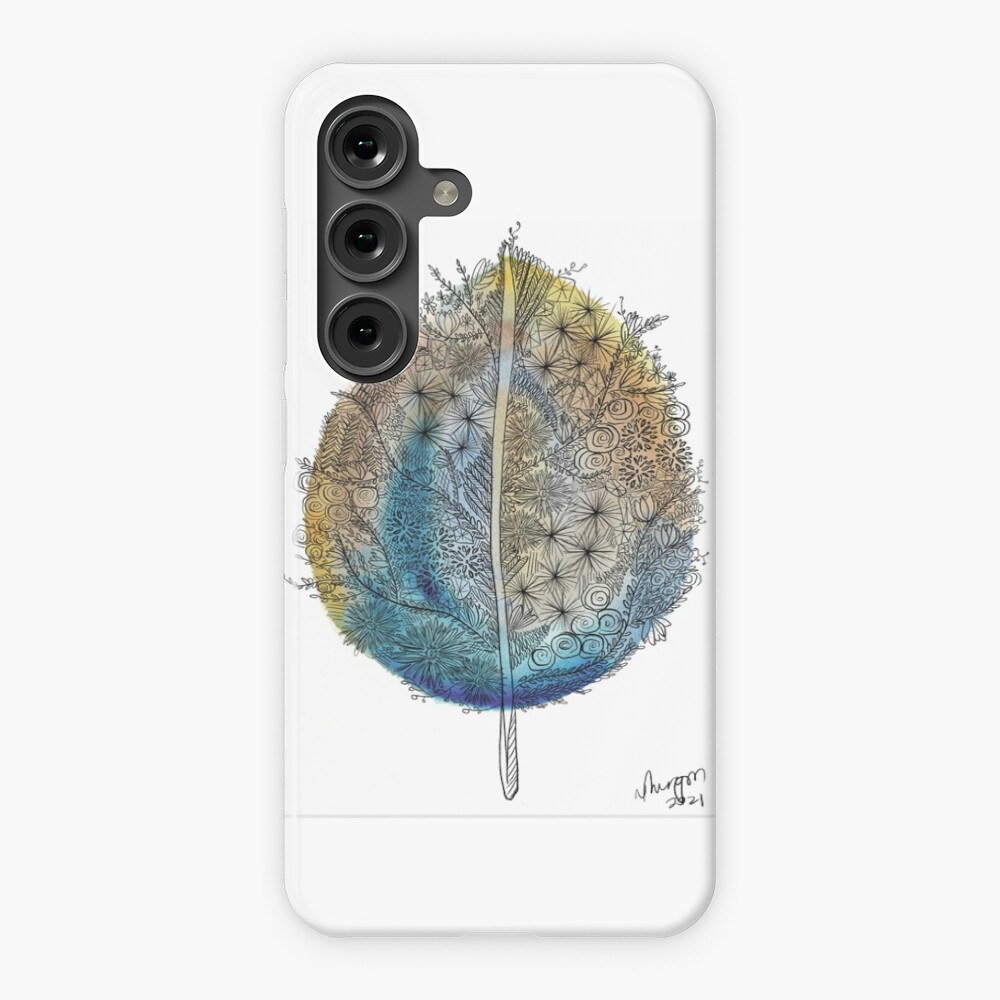 Item preview, Samsung Galaxy Snap Case designed and sold by LilyBurgess.
