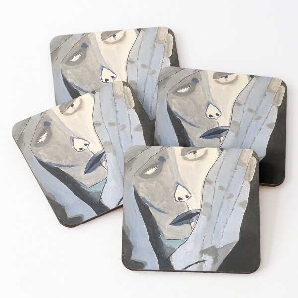 Item preview, Despair designed and sold by Alice Delabriere.