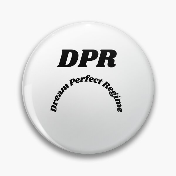 Item preview, Dream perfect diet designed and sold by khrisxvi.