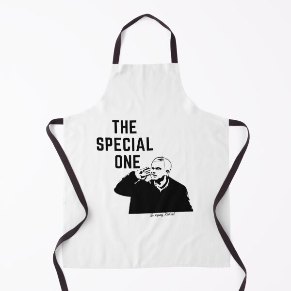Item preview, Jose Mourinho The Special One designed and sold by LegacyRevival.