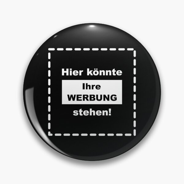 Item preview, Here could be your advertising! - White designed and sold by saechla.