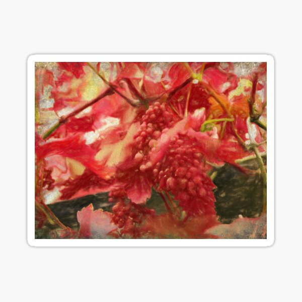 Item preview, grapevine designed and sold by suzydoodle.