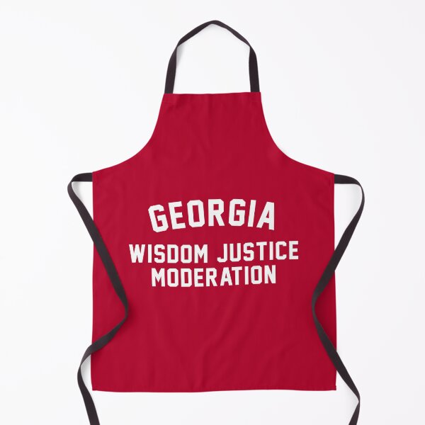 Artikelvorschau, Das Georgia Motto (Staatsmotto von Georgia) entworfen und verkauft von franklinprintco.