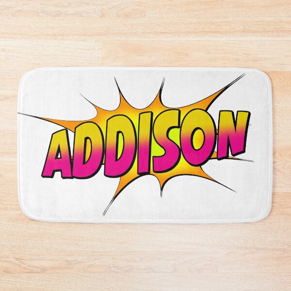 Item preview, Addison designed and sold by rogue-design.