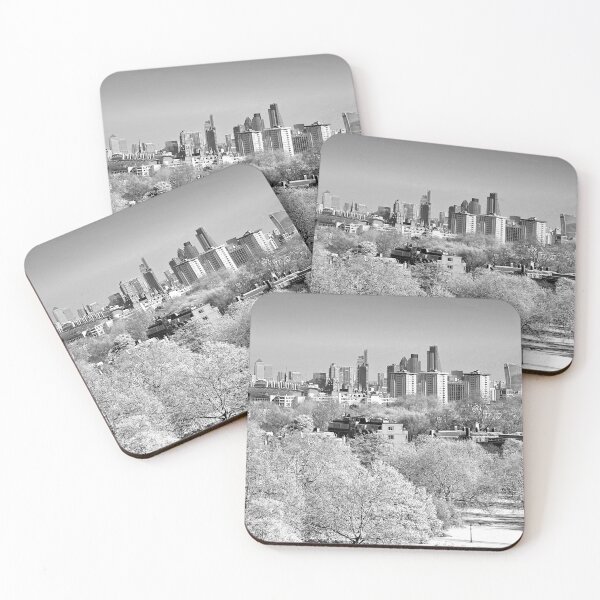Item preview, London Skyline Cityscape Primrose Hill designed and sold by AndyEvansPhotos.