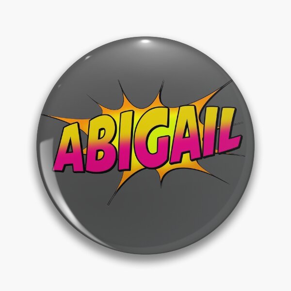 Artikelvorschau, Abigail entworfen und verkauft von rogue-design.