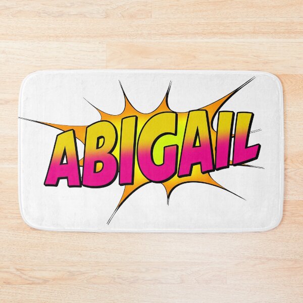 Item preview, Abigail designed and sold by rogue-design.