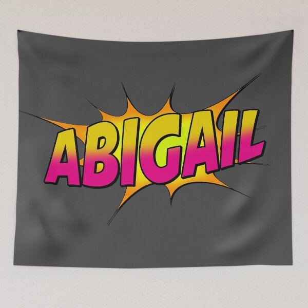 Item preview, Abigail designed and sold by rogue-design.