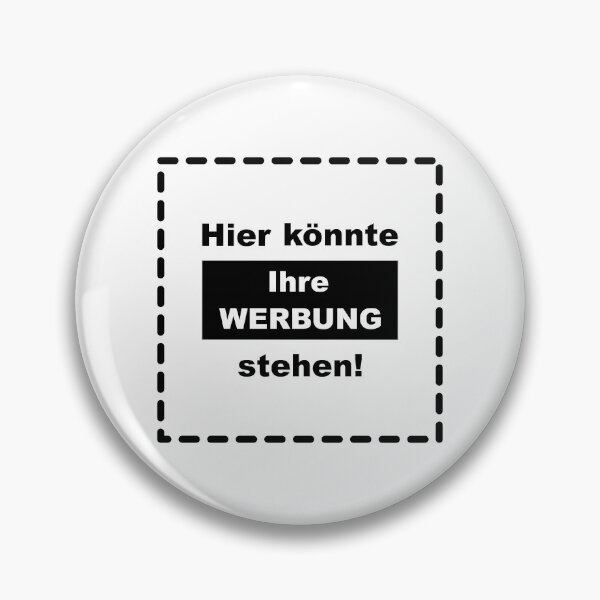 Artikelvorschau, Hier könnte Ihre Werbung stehen! entworfen und verkauft von saechla.