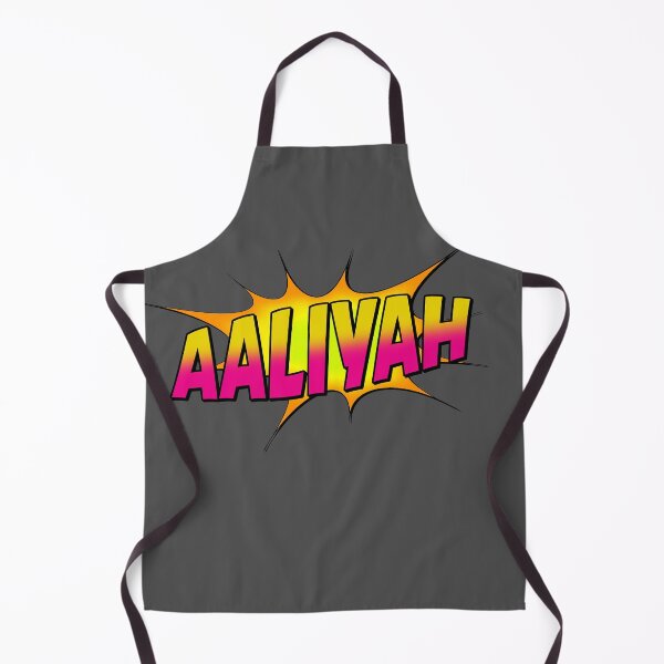 Item preview, Aaliyah designed and sold by rogue-design.