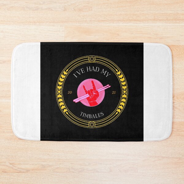 Item preview, Timbales designed and sold by Jimmy-Asawa.