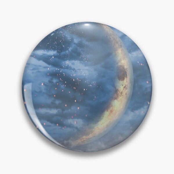 Item preview, Big moon designed and sold by Prashant9090.