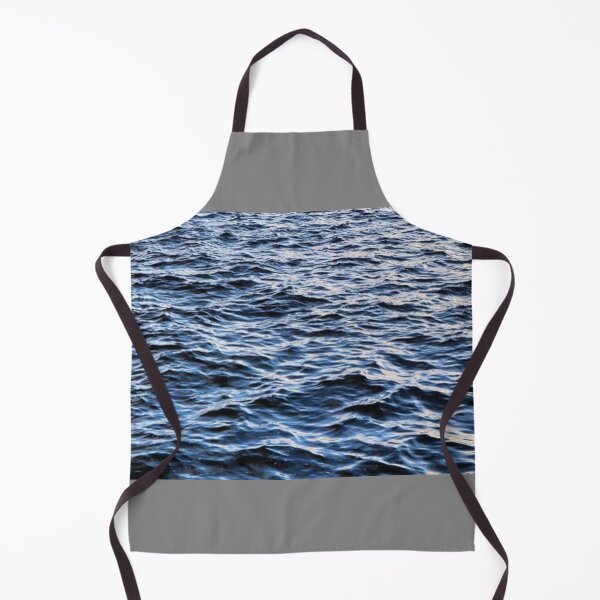 Item preview, Sea waves designed and sold by Acid-Rain.