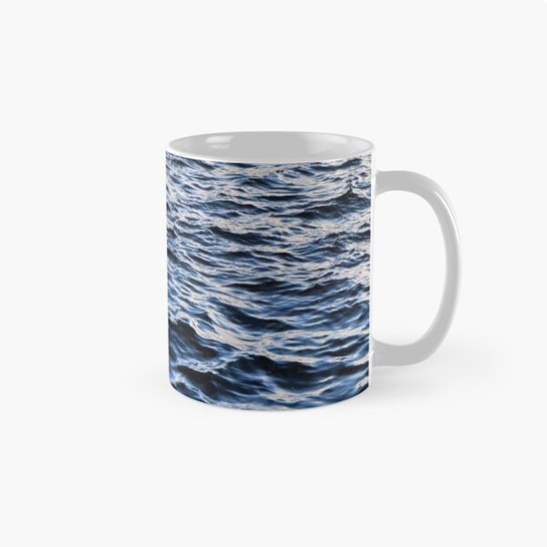 Item preview, Sea waves  designed and sold by Acid-Rain.