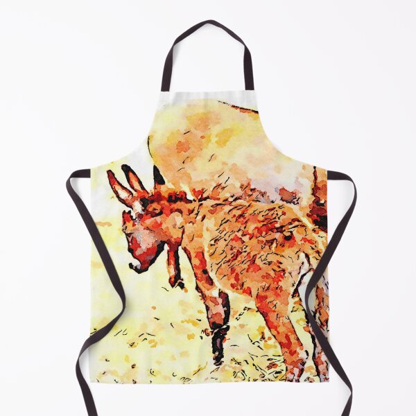 Item preview, Female donkey with cub designed and sold by Giuseppe Cocco.